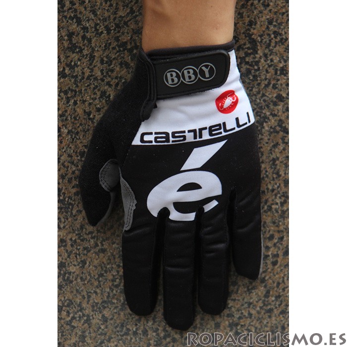 2020 Cervelo Guantes Largos